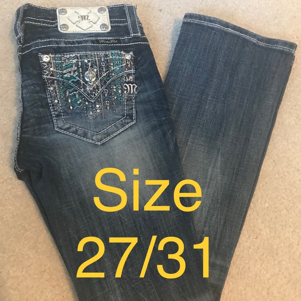 Miss me - Picture 3 of 4